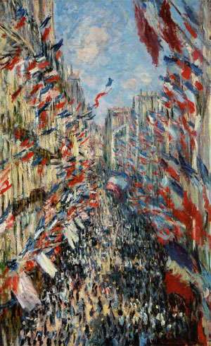 有名な芸術作品を記憶を頼りに描いてみて、何かわかったらプラス