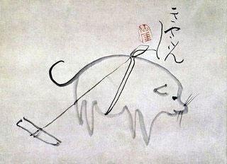 有名な芸術作品を記憶を頼りに描いてみて、何かわかったらプラス