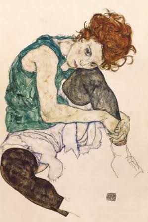 有名な芸術作品を記憶を頼りに描いてみて、何かわかったらプラス