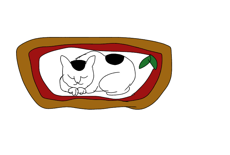 有名な芸術作品を記憶を頼りに描いてみて、何かわかったらプラス