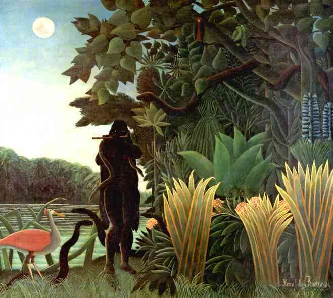 有名な芸術作品を記憶を頼りに描いてみて、何かわかったらプラス