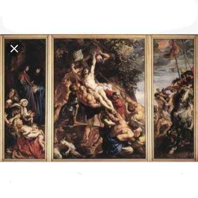 有名な芸術作品を記憶を頼りに描いてみて、何かわかったらプラス