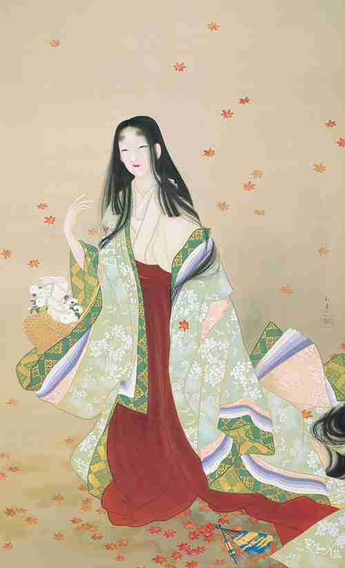 有名な芸術作品を記憶を頼りに描いてみて、何かわかったらプラス