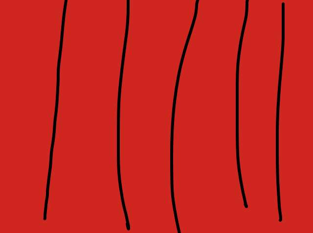 有名な芸術作品を記憶を頼りに描いてみて、何かわかったらプラス