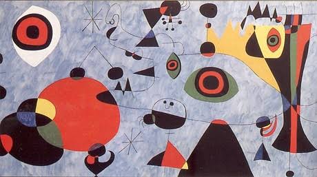 有名な芸術作品を記憶を頼りに描いてみて、何かわかったらプラス