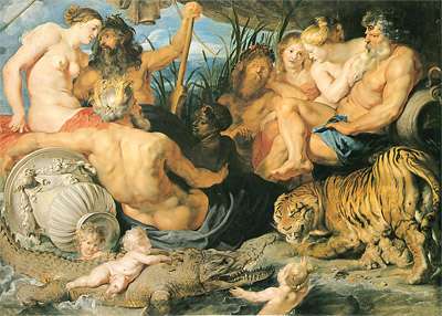 有名な芸術作品を記憶を頼りに描いてみて、何かわかったらプラス