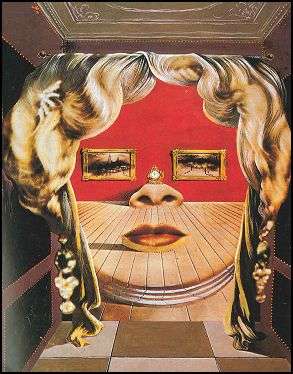 有名な芸術作品を記憶を頼りに描いてみて、何かわかったらプラス