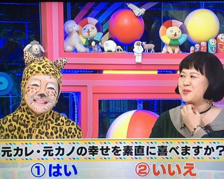5時に夢中【春】Part３