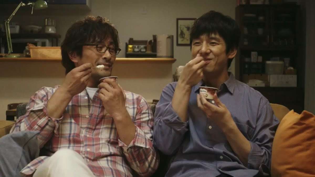 【実況・感想】きのう何食べた？