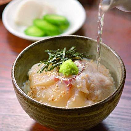 オススメのお茶漬け