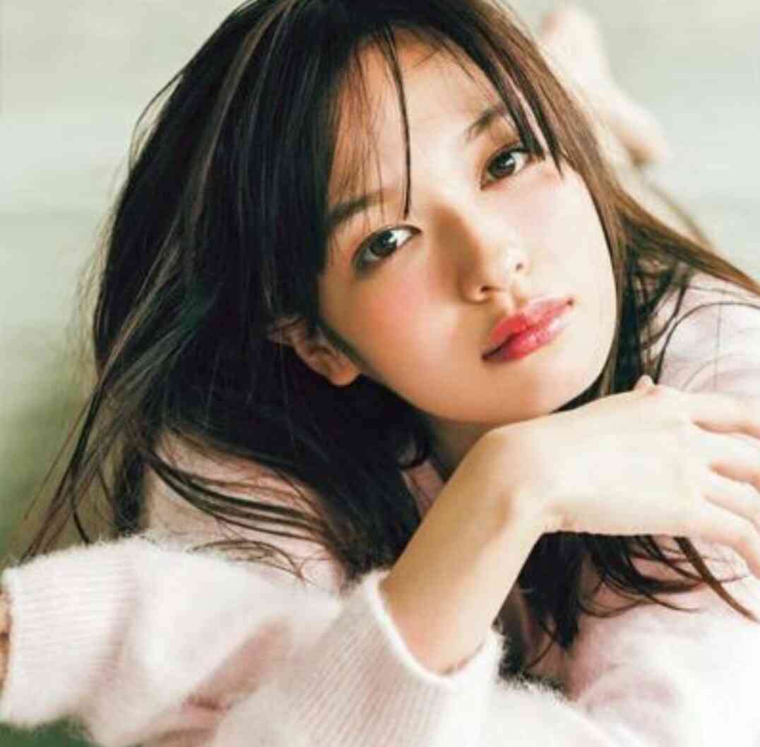 “なりたい顔No.1”森絵梨佳、美肌の秘訣明かす