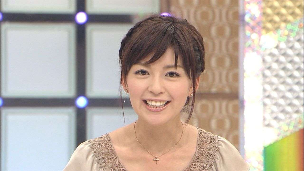 “なりたい顔No.1”森絵梨佳、美肌の秘訣明かす
