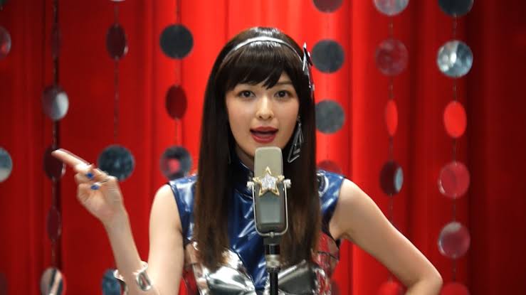 “なりたい顔No.1”森絵梨佳、美肌の秘訣明かす