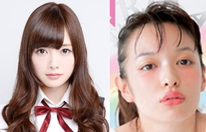 “なりたい顔No.1”森絵梨佳、美肌の秘訣明かす