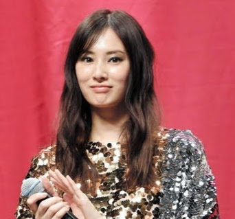 “なりたい顔No.1”森絵梨佳、美肌の秘訣明かす