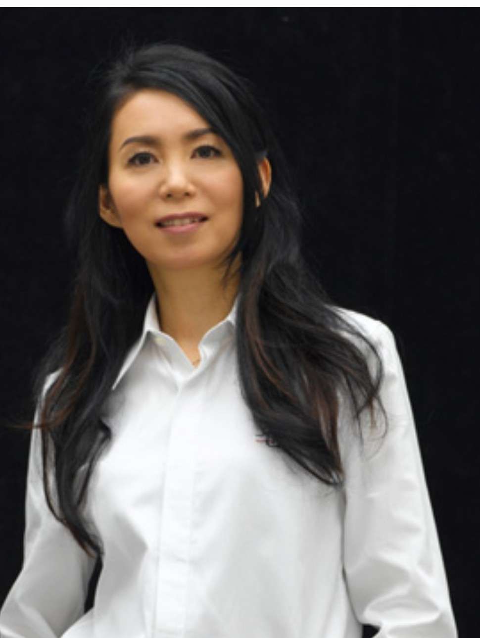 “なりたい顔No.1”森絵梨佳、美肌の秘訣明かす