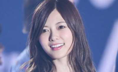 “なりたい顔No.1”森絵梨佳、美肌の秘訣明かす