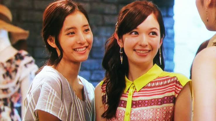 “なりたい顔No.1”森絵梨佳、美肌の秘訣明かす
