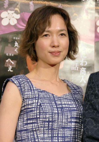 “なりたい顔No.1”森絵梨佳、美肌の秘訣明かす