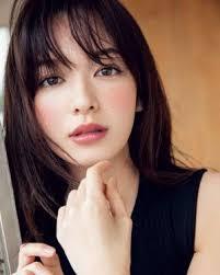 “なりたい顔No.1”森絵梨佳、美肌の秘訣明かす