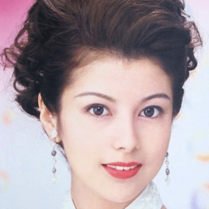 “なりたい顔No.1”森絵梨佳、美肌の秘訣明かす