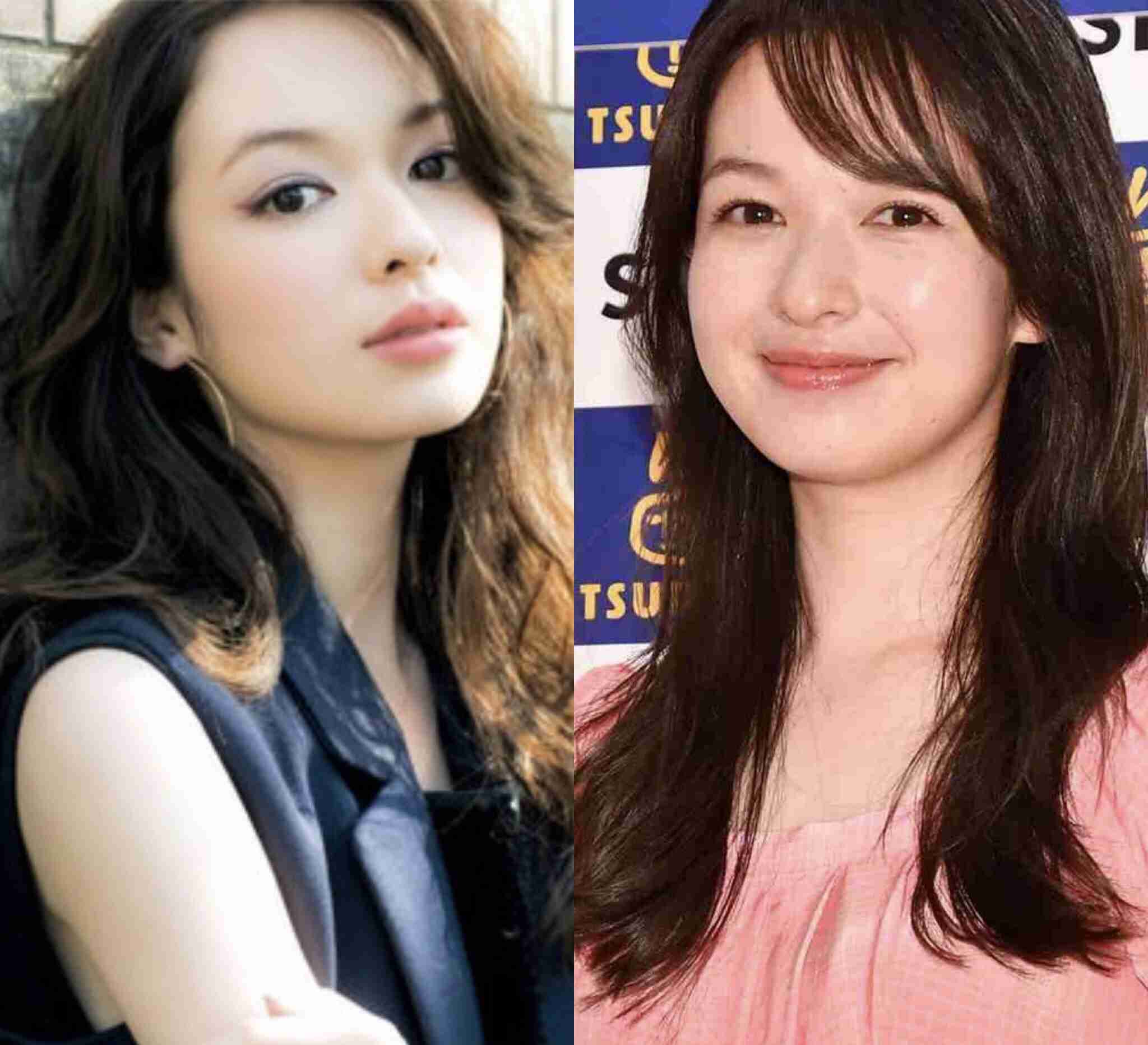 “なりたい顔No.1”森絵梨佳、美肌の秘訣明かす