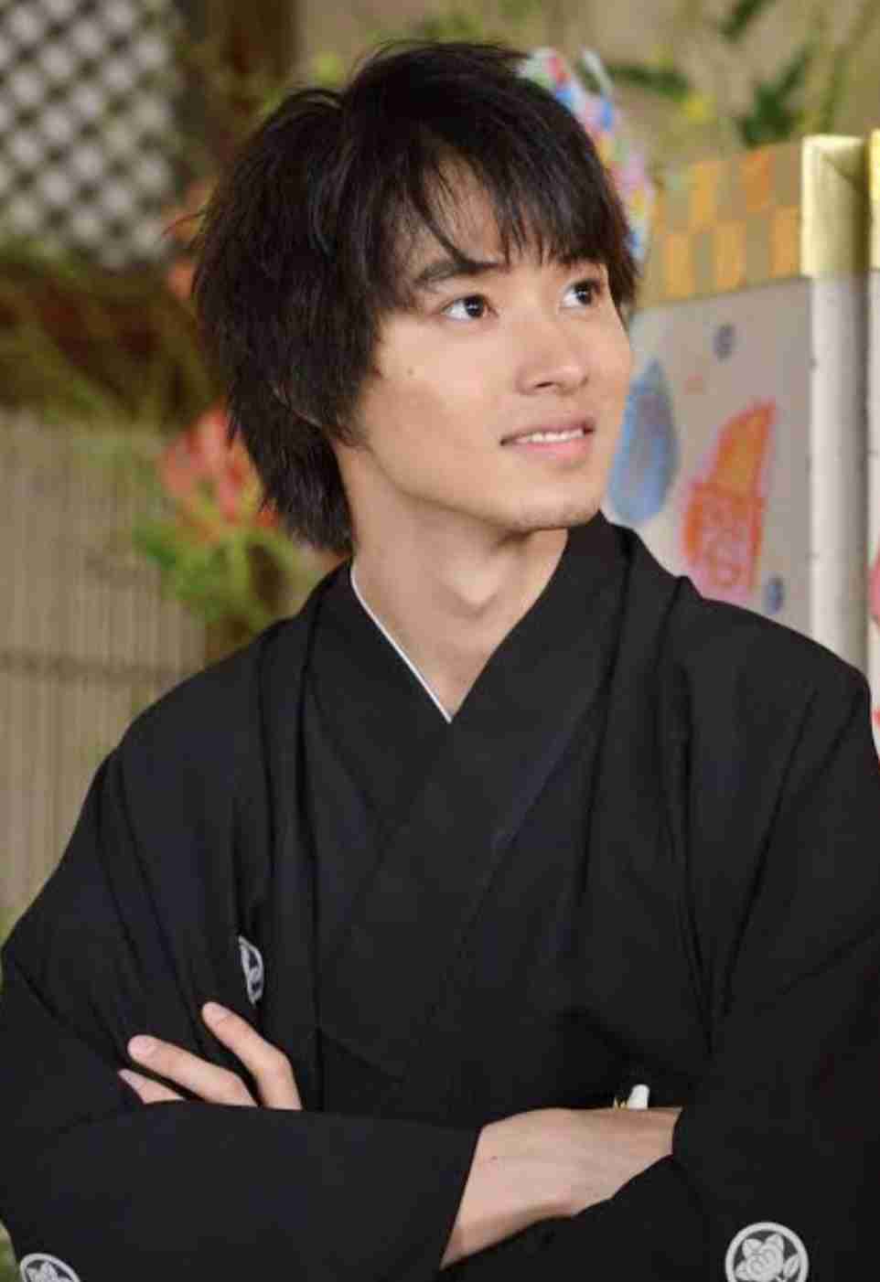 かっこいい男の子の名前