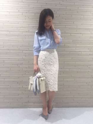 【GWに考える】春夏向けのモテ服ってどんな感じ？