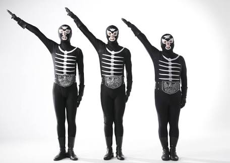 アクション映画の悪役あるある