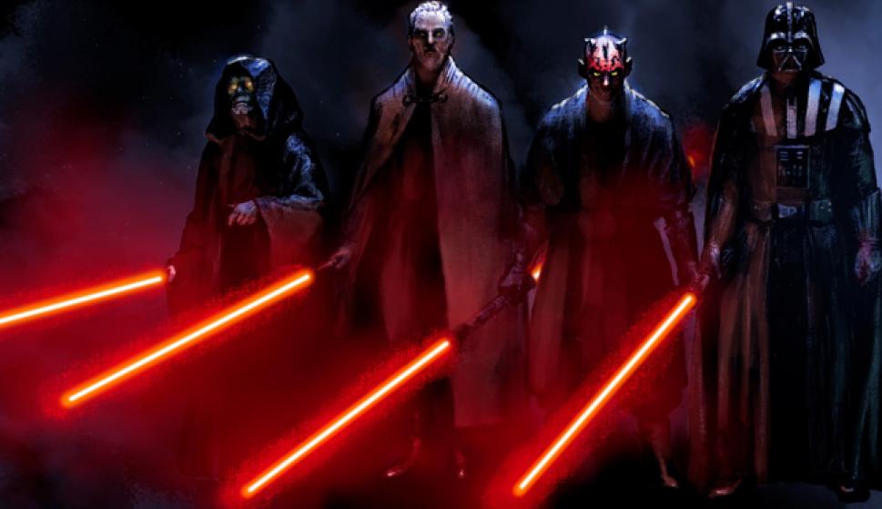 アクション映画の悪役あるある