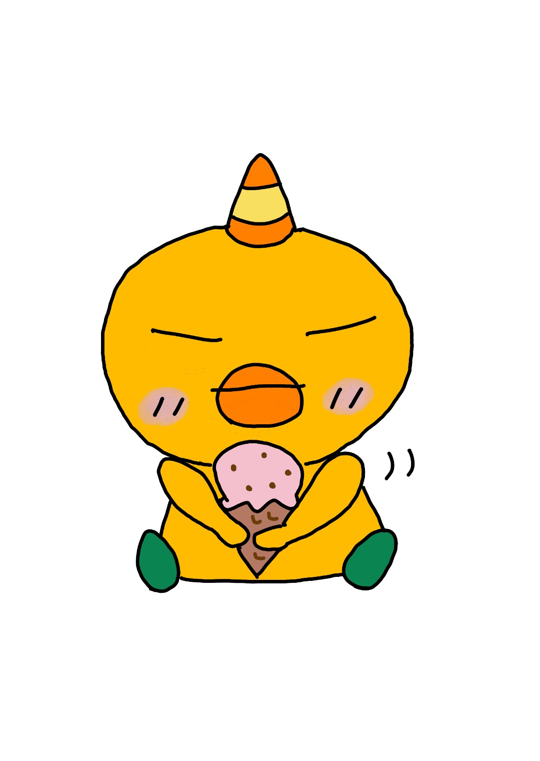 【漫画・アニメ・ゲーム】好きなキャラクターの絵を描こう Part2