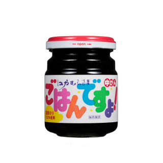 おすすめのビン詰め食品教えて