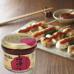 おすすめのビン詰め食品教えて