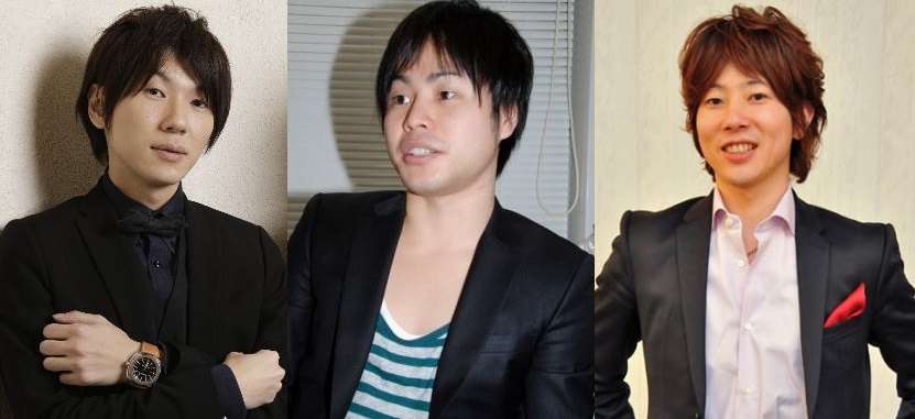 「並ぶとそっくり」「姉と弟みたい」古市憲寿&ミッツ・マングローブの2ショットが“似てる”と話題に