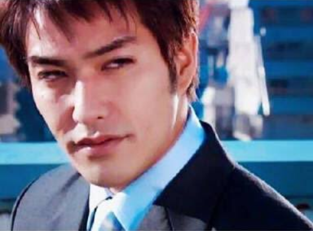 集まれ そろそろ北村一輝さんを語ろうではないか ファンよ ガールズちゃんねる Girls Channel