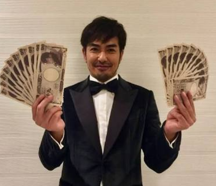 【集まれ】そろそろ北村一輝さんを語ろうではないか【ファンよ】