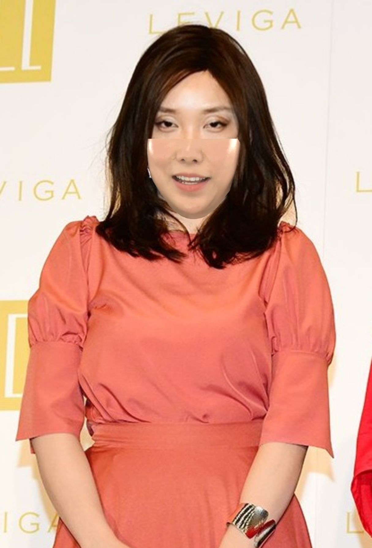 ざわちん 今年初のものまねメイクは 大塚寧々 本人公認でレパートリー300超 ガールズちゃんねる Girls Channel