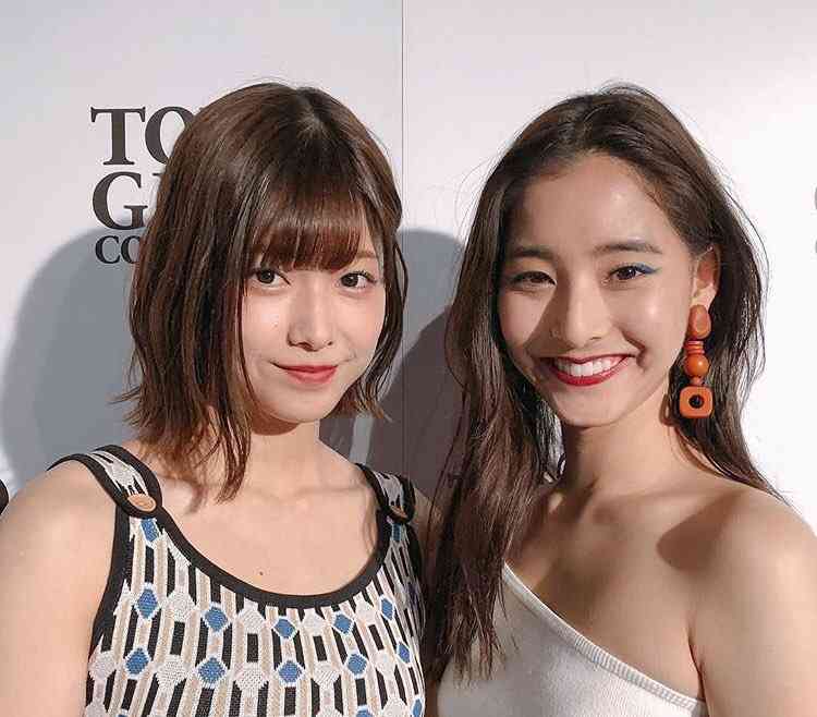 欅坂46渡邉理佐、1st写真集が発売翌日に緊急重版決定