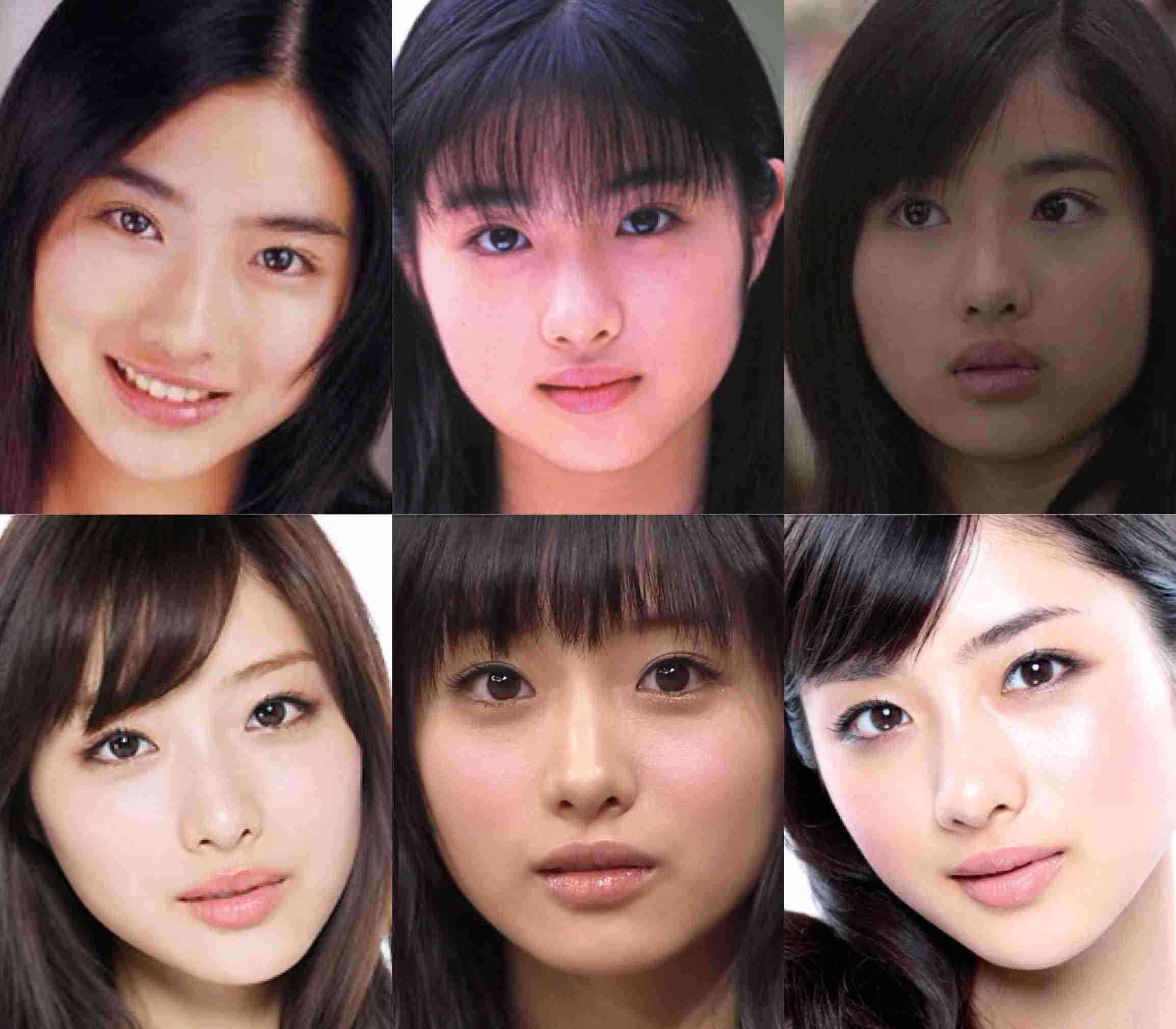 石原さとみ、16歳の初々しいセーラー服姿再び　ファースト写真集が復刻