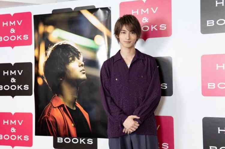 横浜流星、半年間仕事0で苦悩 「大変だった」当時を振り返る