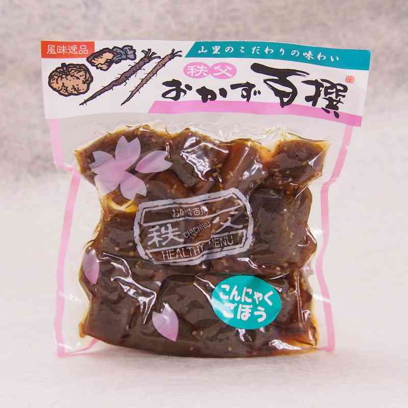 私これをおかずにご飯食べられます自慢