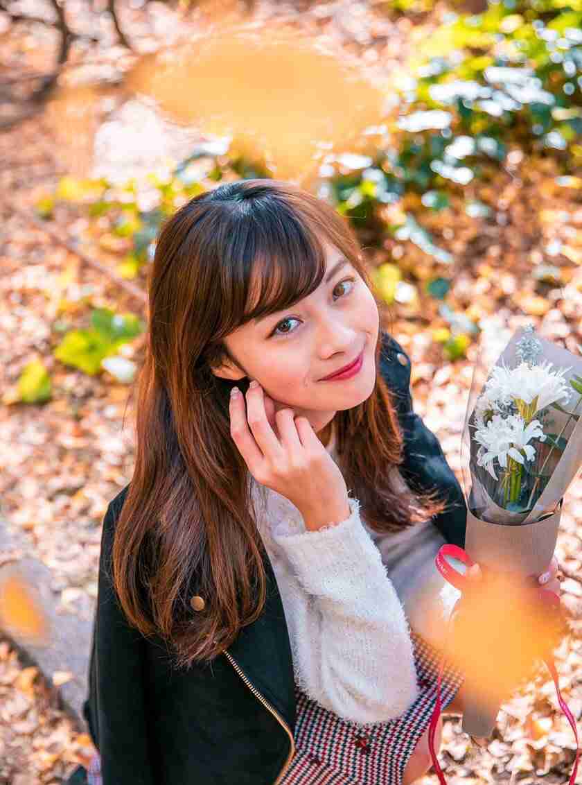 可愛いと思うSNS有名人part2