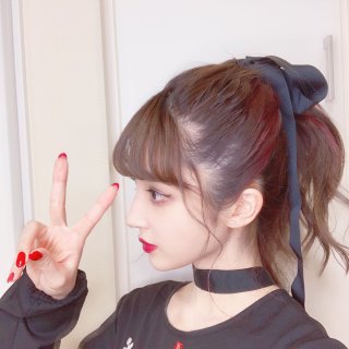 可愛いと思うSNS有名人part2