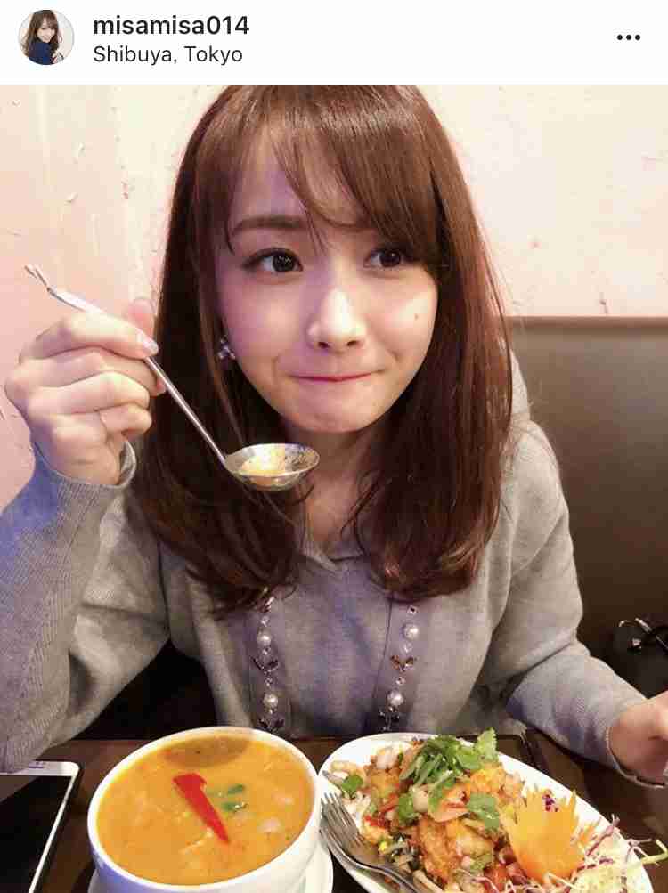 可愛いと思うSNS有名人part2