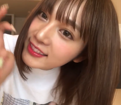 可愛いと思うSNS有名人part2