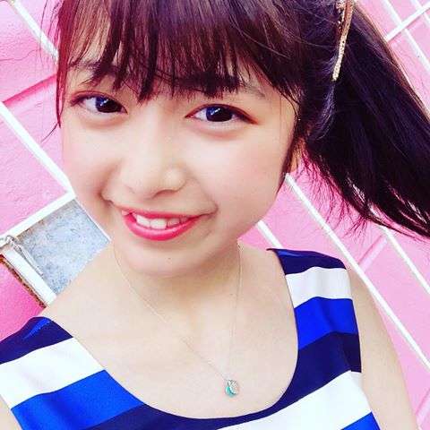 可愛いと思うSNS有名人part2