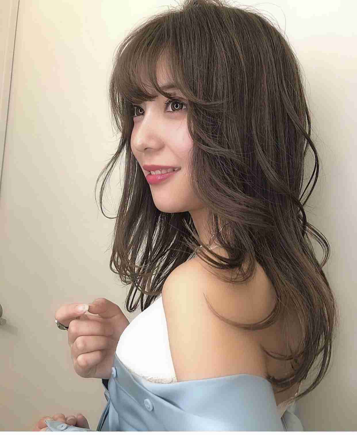 可愛いと思うSNS有名人part2