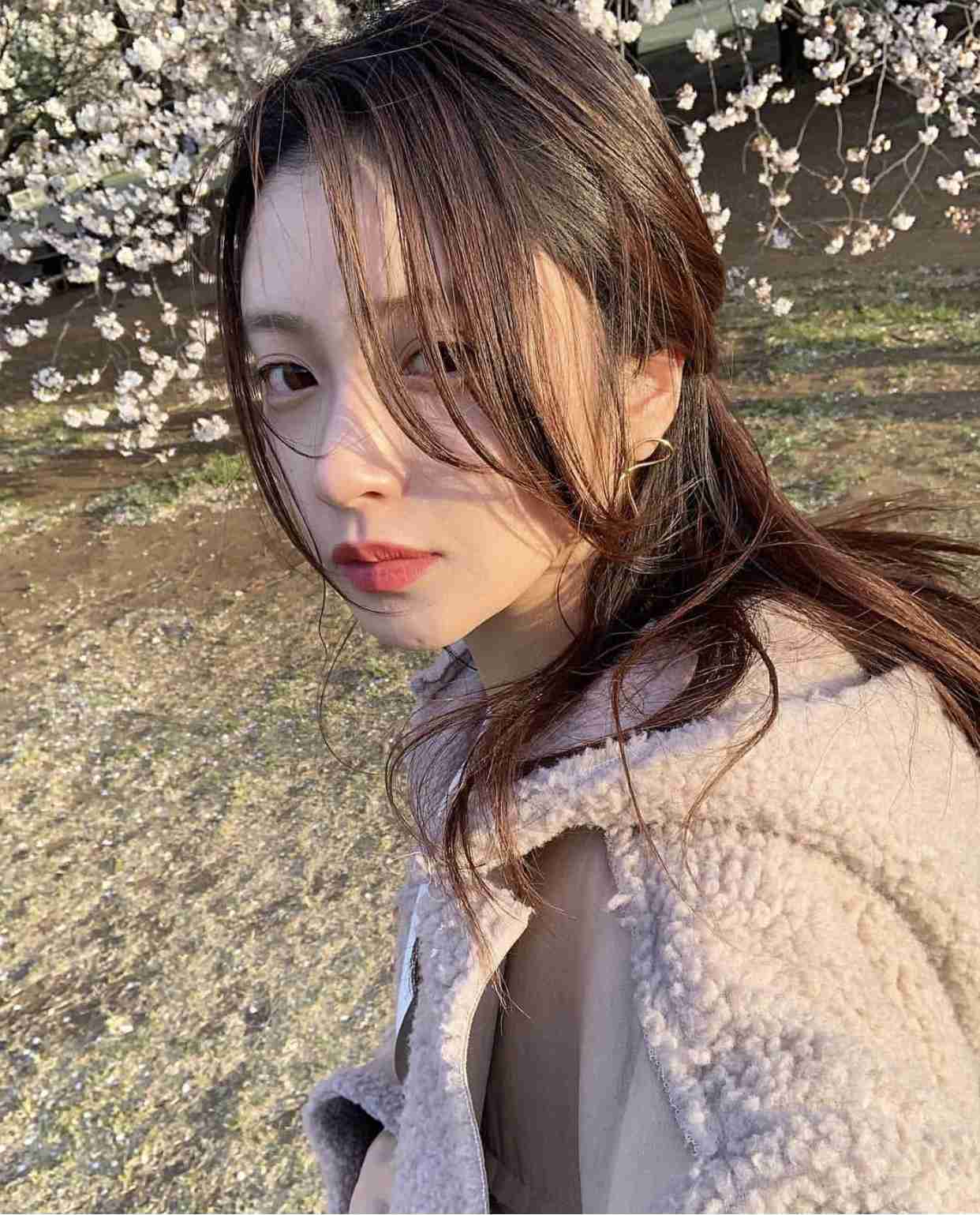 可愛いと思うSNS有名人part2
