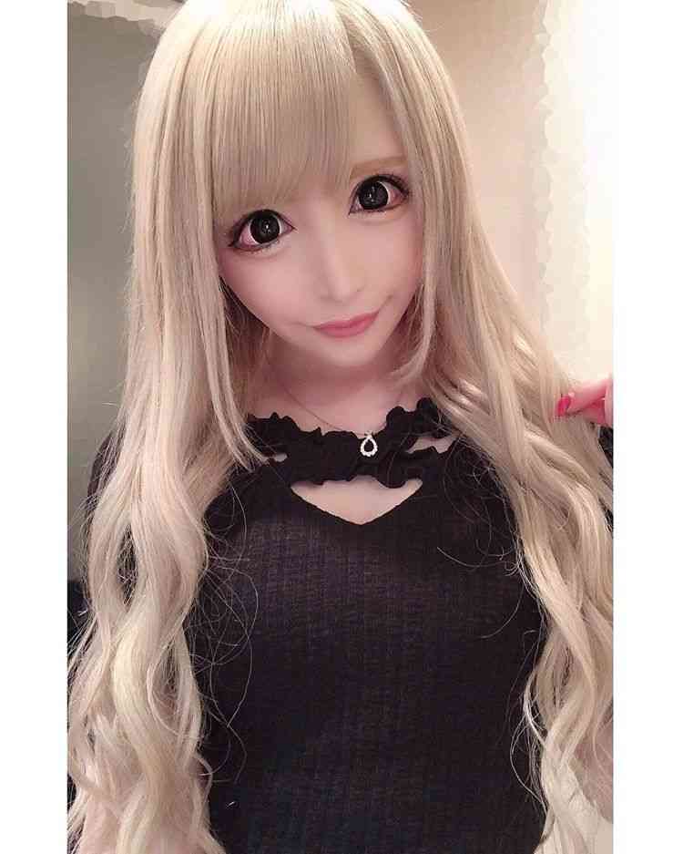 可愛いと思うSNS有名人part2