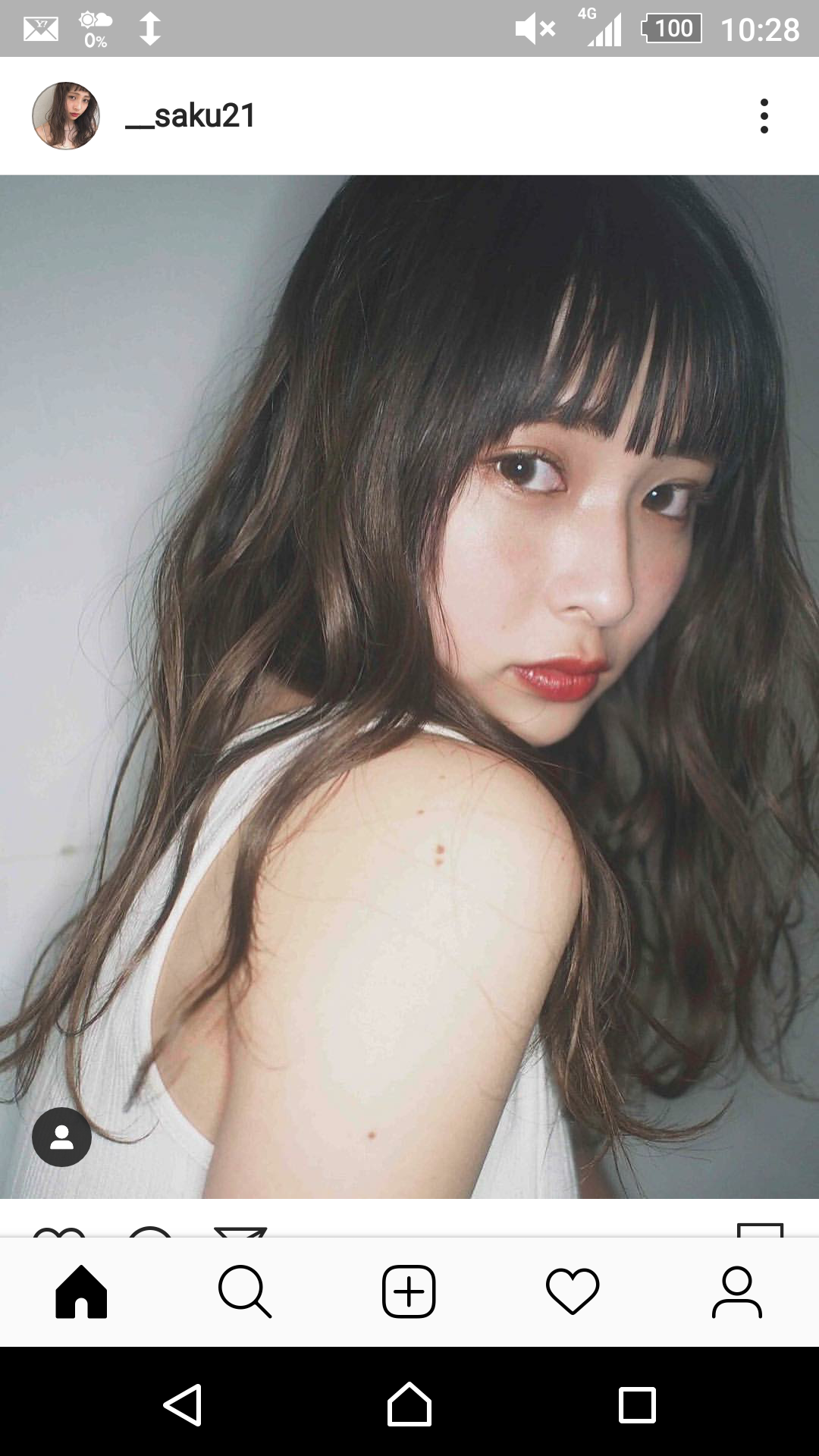 可愛いと思うSNS有名人part2
